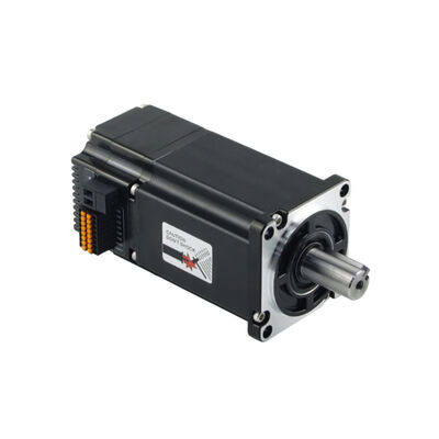 Jkongmotor RS485 CANopen OEM ODM Customized Integrated DC Servo Motor Nema 17 23 24 34 เครื่องยนต์ Bldc ที่ไม่มีแปรง