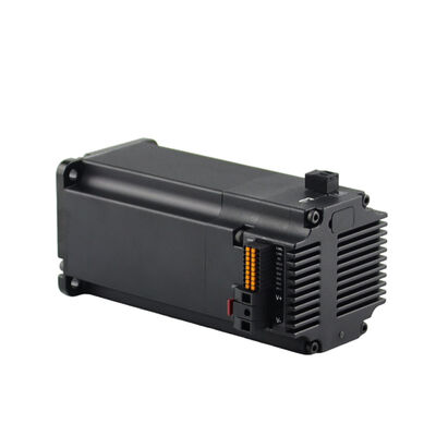 Jkongmotor RS485 CANopen OEM ODM Customized Integrated DC Servo Motor Nema 17 23 24 34 เครื่องยนต์ Bldc ที่ไม่มีแปรง