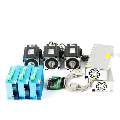 Jkongmotor OEM ODM Hybrid Bipolar Unipolar Closed Loop Stepper Stepping Servo Motor พร้อมตัวขับที่บูรณาการของเบรคกล่องเกียร์