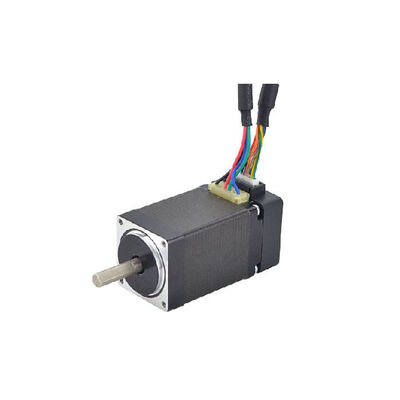 Jkongmotor OEM ODM Hybrid Bipolar Unipolar Closed Loop Stepper Stepping Servo Motor พร้อมตัวขับที่บูรณาการของเบรคกล่องเกียร์
