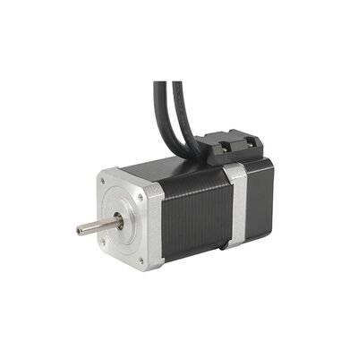 Jkongmotor OEM ODM Hybrid Bipolar Unipolar Closed Loop Stepper Stepping Servo Motor พร้อมตัวขับที่บูรณาการของเบรคกล่องเกียร์