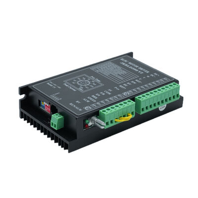 JKBLD120 ไดร์เวอร์มอเตอร์ไร้แปรงถ่าน 10V ~ 30VDC 0A-8A สำหรับมอเตอร์ BLDC 0-120w