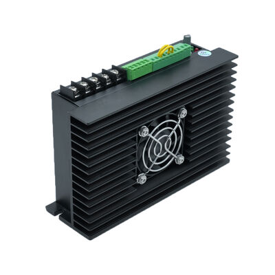 JKBLD120 ไดร์เวอร์มอเตอร์ไร้แปรงถ่าน 10V ~ 30VDC 0A-8A สำหรับมอเตอร์ BLDC 0-120w