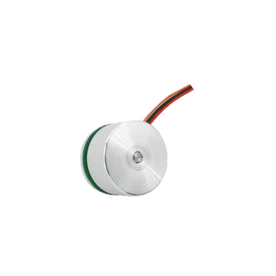 Jkongmotor Wholesale 20mm Flat Outer Rotor BLDC Motor 12V 5V Thrust Pancake Outrunner Brushless Motor for Analyzer
