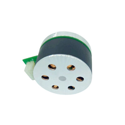 Jkongmotor JK84BLW Series 84mm 24V 5N.m Thrust External Rotor Pancake Brushless Motor Aeromodel Outrunner BLDC Motor for Analyzer