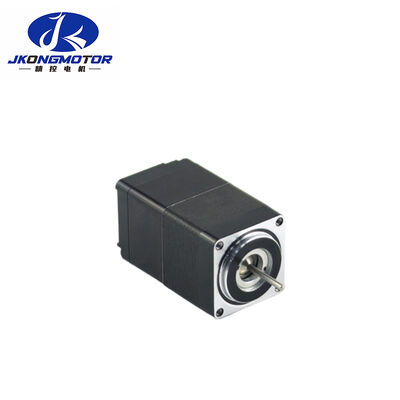 Jkongmotor JKISC28 42 57 60 86 CANopen Integrated Positioning Motor Linear Motion Slide Module for Laser Engraving Linear Stage
