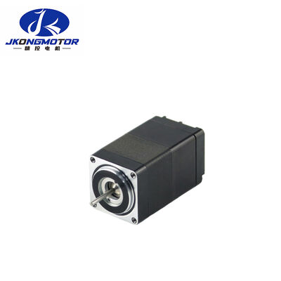 Jkongmotor JKISC28 42 57 60 86 CANopen Integrated Positioning Motor Linear Motion Slide Module for Laser Engraving Linear Stage