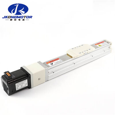 Jkongmotor Nema 8 11 17 23 24 34 Precision Positioning Actuator Integrated Linear Motion Motor for CT Scanner Positioning Motor
