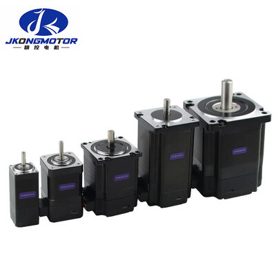 Jkongmotor JKISC28-C2A3 ModBus CAN Integrated XYZ Linear Actuator Motion Stage Stepper Motor for Diagnostic Equipment Actuator