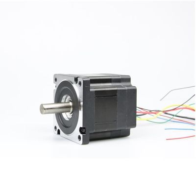 อุปกรณ์ครัว 3000rpm Brushless 3 Phase Dc Motor