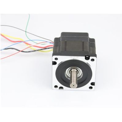 บาร์บีคิว 220w 3000rpm 310V Brushless DC Motor 120 องศามุมไฟฟ้า