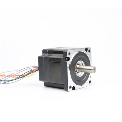 48V 220 W 3000rpm Dual Shaft Brushless DC เครื่องยนต์ สำหรับเตาอบมัลติฟังก์ชั่นบาร์บีคิว