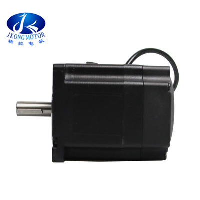 แรงบิดสูง 1000ppr Hybrid Closed Loop Dc Motor 4 Leads