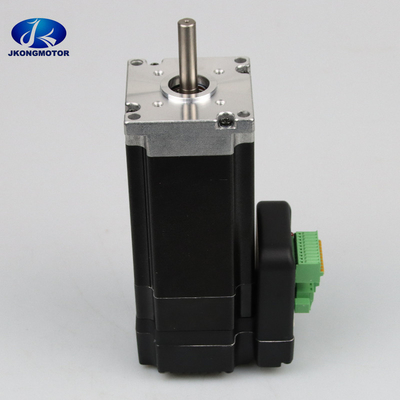 อุปกรณ์เสริมสำหรับเครื่องพิมพ์ 3000rpm Nema 23 Servo Motor D shaft