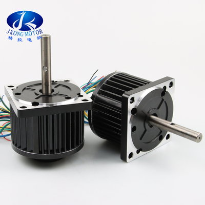 0.32NM 1800rpm Automatic Gate Custom Brushless DC Motor