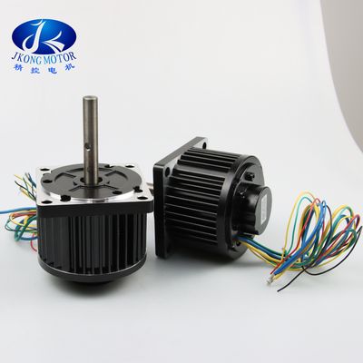 0.32NM 1800rpm Automatic Gate Custom Brushless DC Motor