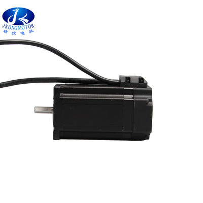 Nema 24 2 เฟส 1.8 องศา 3Nm Easy Servo Motor Kit สำหรับเครื่อง CNC