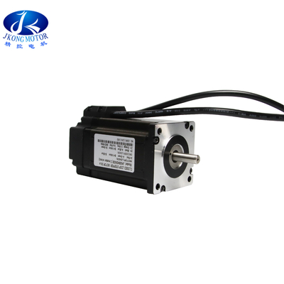 Nema 24 2 เฟส 1.8 องศา 3Nm Easy Servo Motor Kit สำหรับเครื่อง CNC