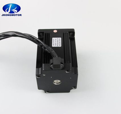 OEM 3 เฟส 2HP 36V 48V 3000rpm ไฟฟ้า BLDC Motor