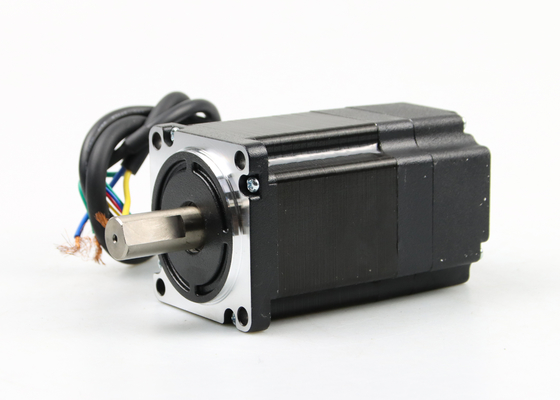 60mm Bldc Motor 188w 3000rpm Brushless DC Motor 48v พร้อม CE ROHS