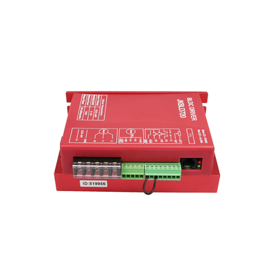 JKBLD720 ตัวควบคุมมอเตอร์ DC แบบไม่มีแปรงไม่มีแปรง Bldc Controller 24VDC - 48VDC 0A - 15A 0 - 720w