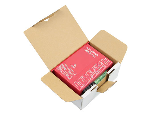 JKBLD1100 110BLS ตัวควบคุมมอเตอร์ DC แบบไม่มีแปรง AC80V-250V 0-5A 1100W