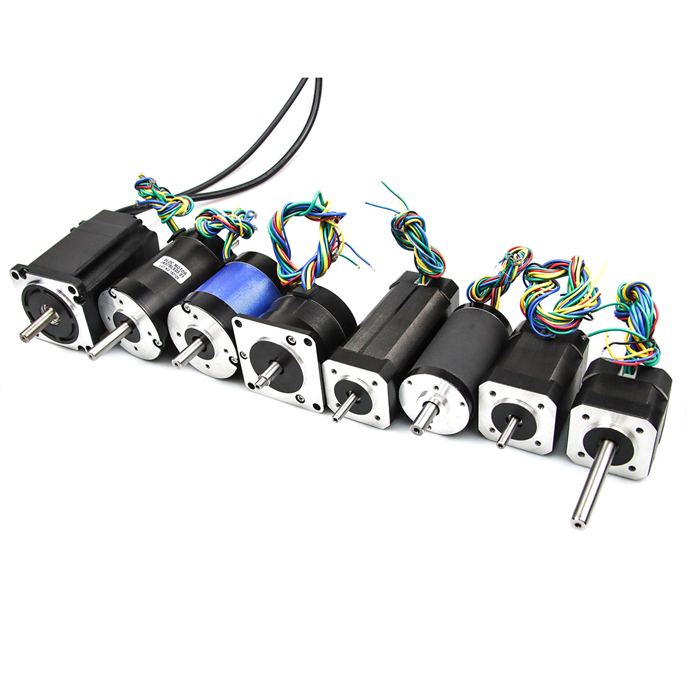 Jkongmotor OEM ODM ปรับแต่งมอเตอร์ DC แบบไร้แปรงถ่าน 33 42 57 60 80 86 110 130 มม. พร้อมเบรก ตัวเข้ารหัส เกียร์บ็อกซ์ ไดรเวอร์ในตัว