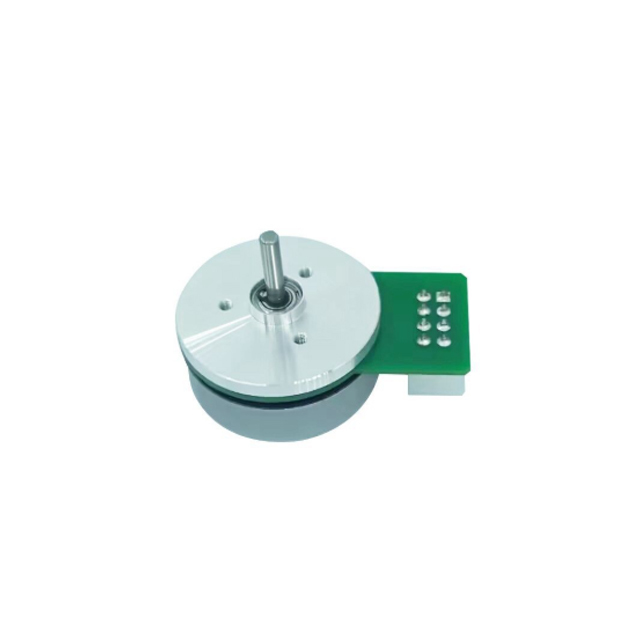 Jkongmotor JKBLW43 Series 43mm 12V 24V Pancake Brushless Outrunner Aeromodel 12 Slot 5000rpm Flat Outer Rotor BLDC Motor