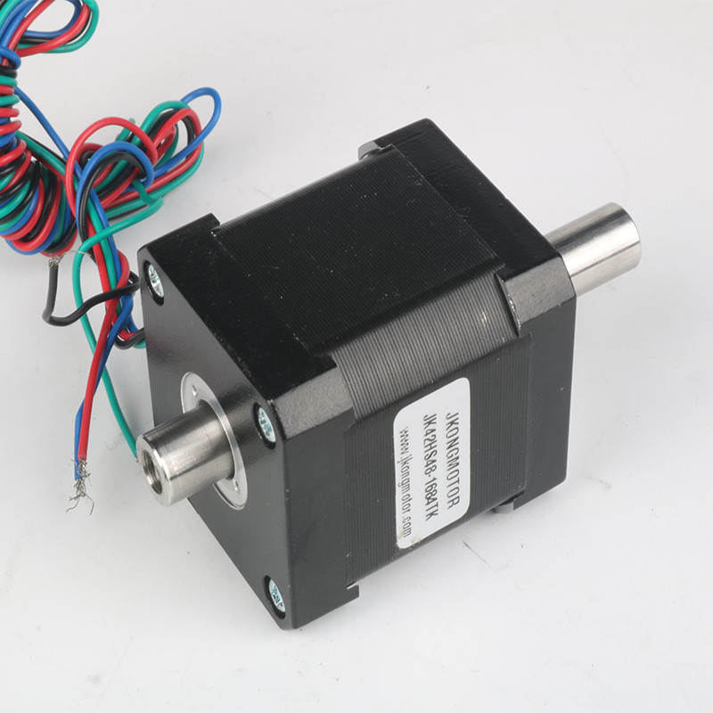 Nema 34 12N.M 3 แกน Cnc Kit Stepper Driver และ Stepper Motor