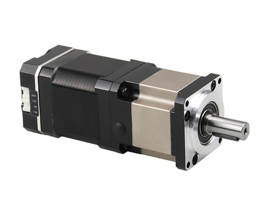 Jkongmotor Nema23 2N.M มอเตอร์สเตปเปอร์วงจรปิดบูรณาการพร้อมเครื่อง Encoder ใช้สําหรับเครื่อง CNC