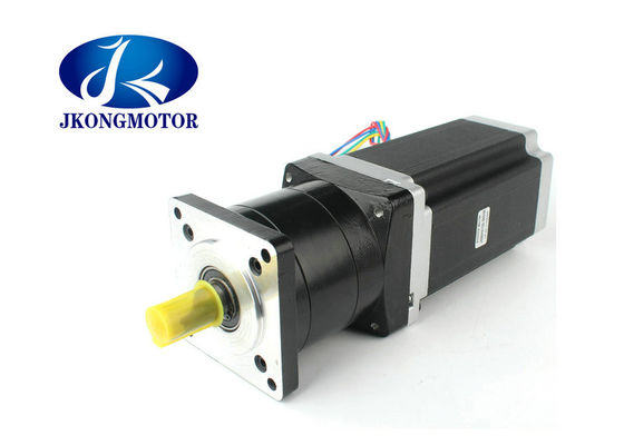 Stepper Motor แรงบิดสูงพร้อมเกียร์กระปุก Nema 34 Planetary Gear ที่มีประสิทธิภาพสูง