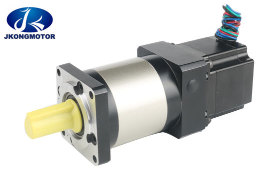 มอเตอร์สเต็ปเปอร์ NEMA23 Stepper Motor 76 Oz.